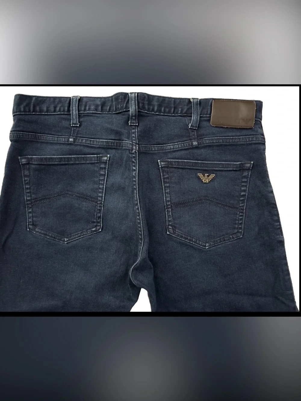 Emporio Armani emporio armani